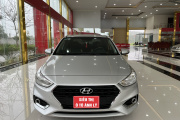 Hyundai Accent 1.4MT 2020