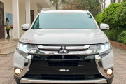 Mitsubishi Outlander 2.4CVT 2019