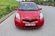 Toyota Yaris 1.3L 2009