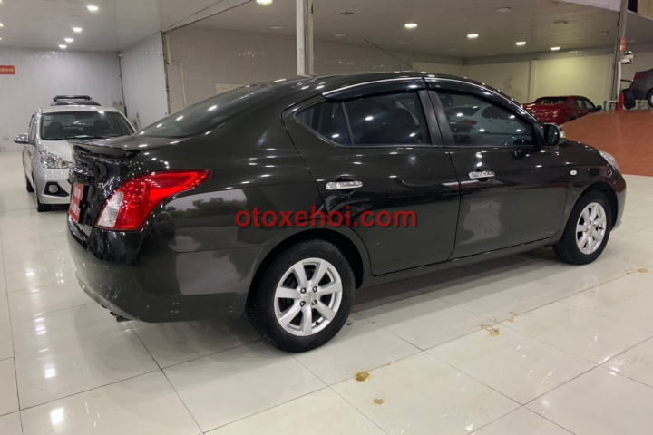 Used 2017 Nissan Sunny 20112014 XV for sale at Rs 550000 in Delhi   CarTrade