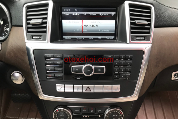 Xe Mercedes Benz Gl Gl 500 4Matic 2014 Đk 2015 1 Chủ, Bảo Hành Miles Xe Cũ  Số Tự Động Tại Hà Nội | Otoxehoi.Com | Mua Bán Ô Tô, Xe Hơi, Xe Cũ