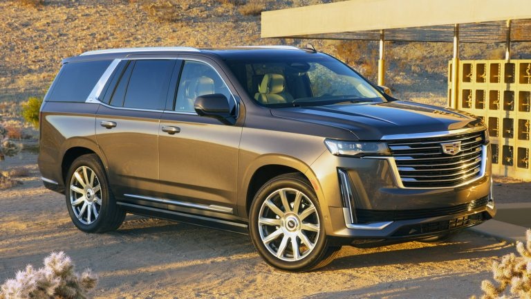 Buy Used 2020 CADILLAC ESCALADE ESV PLATINUM SPORT EDITION for 69 900 from  trusted dealer in Brooklyn NY