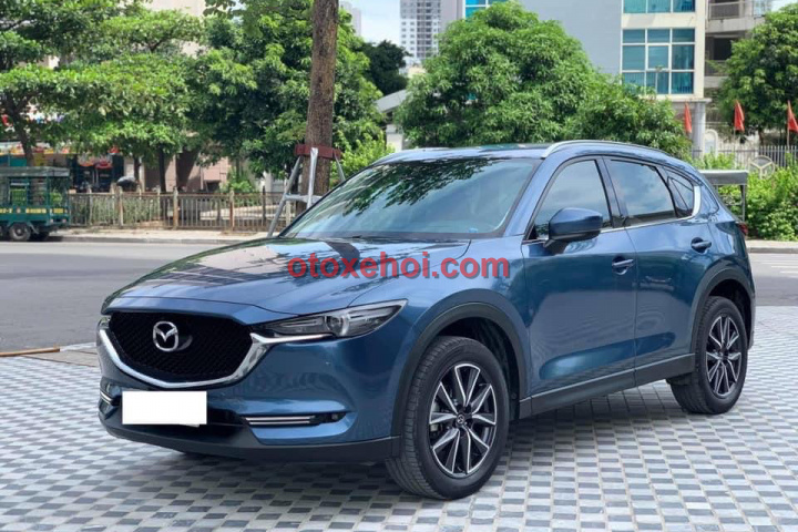 Mua bán xe Mazda CX5 cũ mới tại Hà Nội 032023  Carmudivn
