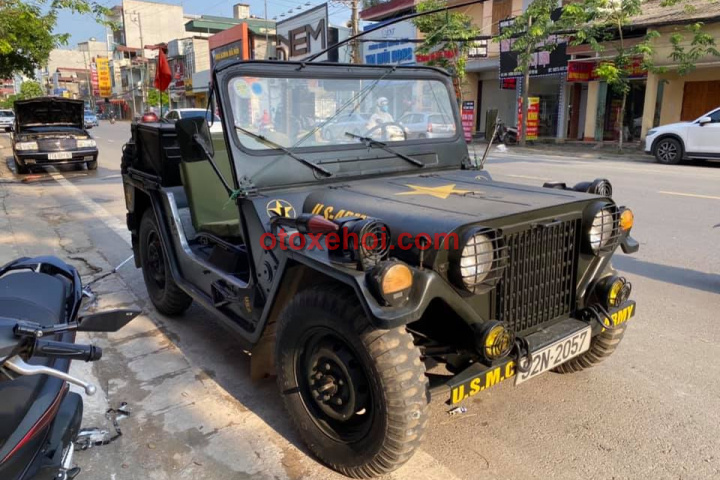 My fancy Jeep A2 on mystery tour  Ảnh về Siem Reap Motor Mystery Tour   Tripadvisor