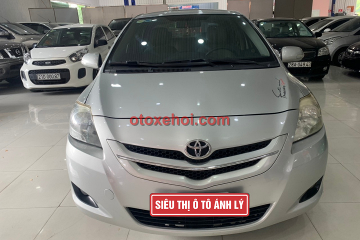 Mua bán Toyota Vios E 2010 15MT giá tốt nhất Uy tín chất lượng Toàn Quốc