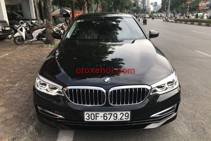 BMW 5 Series 530i M Sport 5 Series Base Model Price in India  Features  Specs and Reviews  CarWale