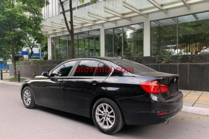 Giá bán xe ô tô BMW 320i Xe cũ Số tự động tại Hà Nội | Mua bán Ô tô, Xe ...