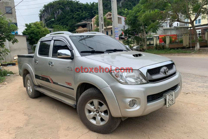 World 2010 Toyota Hilux 1 in 28 countries  Best Selling Cars Blog