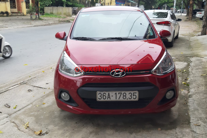 Mua bán xe hơi ô tô cũ ở Thanh Hóa giá rẻ còn rất mới