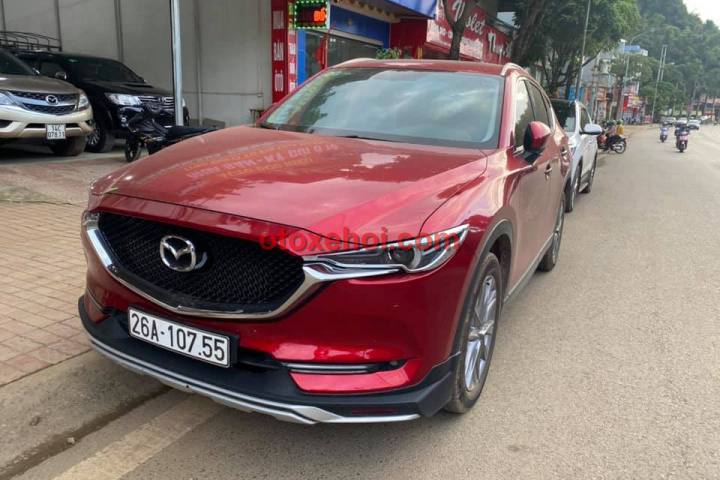 2020 Mazda CX5 Pricing And Specs  Drive Car News