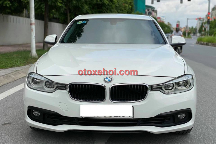 Mua bán BMW 320i Std 2015 giá 775 triệu  22647319