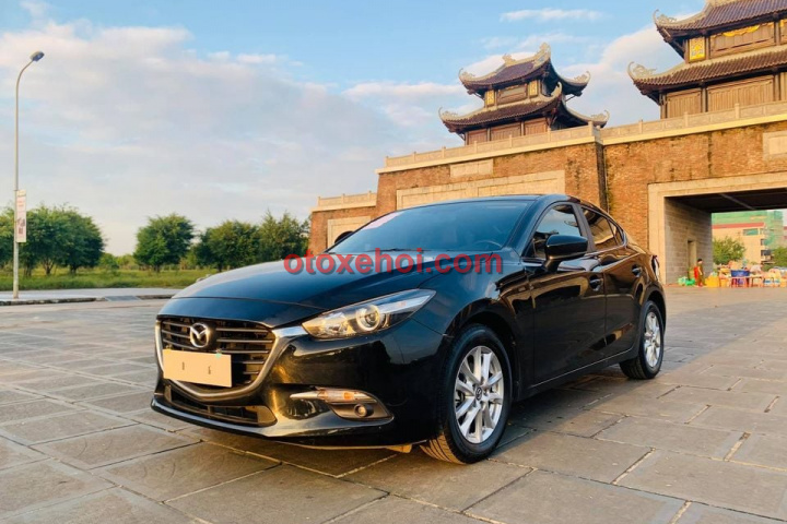 Giá bán xe ô tô Mazda 3 1.5AT Xe cũ Số tự động tại Ninh Bình | Mua bán ...