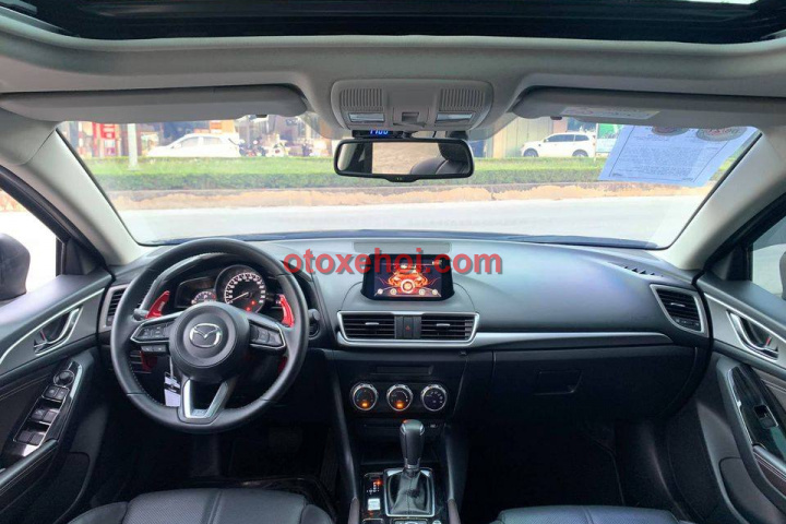 Giá bán xe ô tô Mazda 3 1.5AT Xe cũ Số tự động tại Ninh Bình | Mua bán ...