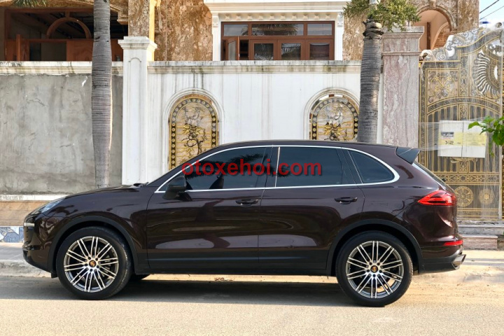 2015 Porsche Cayenne V6 and GTS Photos and Info 8211 News 8211 Car  and Driver