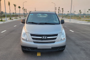 Bán xe starex Hyundai tải van đời 2015,6 chỗ,tải 670kg