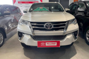Bán ô tô Toyota Fortuner Spotivo 2015 Xe cũ Trong nước Số tự động tại Hà Nội