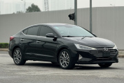Hyundai Elantra 2.0GLS 2019