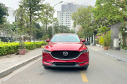 Mazda CX5 2.5Premium 2019