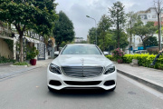 Mercedes Benz C250 Exclusive 2018
