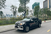 Nissan Navara EL Premium 2019