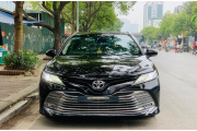 Toyota Camry 2.5Q 2019